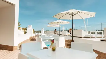 Sentido Fido Punta del Mar Hotel & Spa