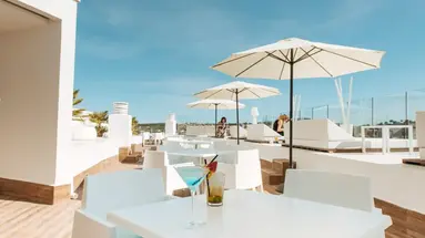 Sentido Fido Punta del Mar Hotel & Spa