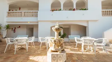 Sentido Fido Punta del Mar Hotel & Spa