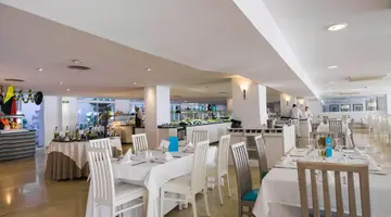Sentido Fido Punta del Mar Hotel & Spa