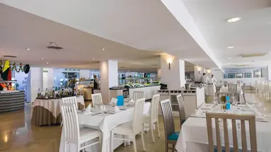 Sentido Fido Punta del Mar Hotel & Spa