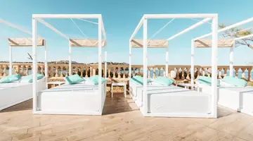 Sentido Fido Punta del Mar Hotel & Spa