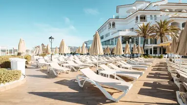 Sentido Fido Punta del Mar Hotel & Spa