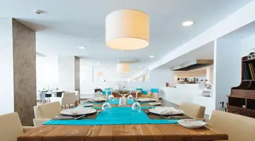 Sentido Fido Punta del Mar Hotel & Spa