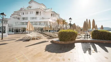 Sentido Fido Punta del Mar Hotel & Spa
