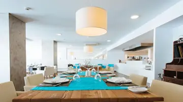 Sentido Fido Punta del Mar Hotel & Spa