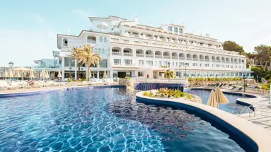 Sentido Fido Punta del Mar Hotel & Spa