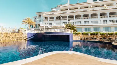 Sentido Fido Punta del Mar Hotel & Spa