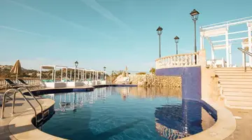 Sentido Fido Punta del Mar Hotel & Spa