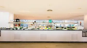 Sentido Fido Punta del Mar Hotel & Spa