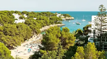 Sentido Fido Tucan - Adults Only