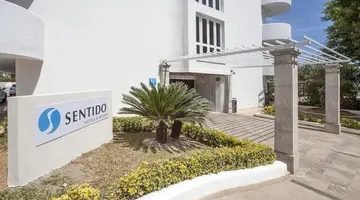 Sentido Fido Tucan - Adults Only