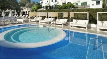 Sentido Fido Tucan - Adults Only