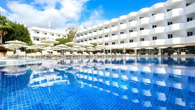 Sentido Fido Tucan - Adults Only
