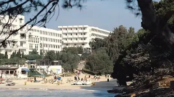 Sentido Fido Tucan - Adults Only
