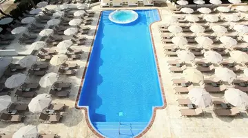 Sentido Fido Tucan - Adults Only