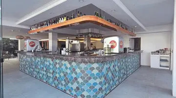 Sentido Fido Tucan - Adults Only