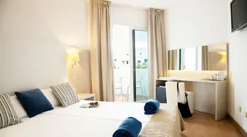 Sentido Fido Tucan - Adults Only