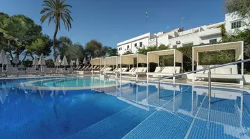 Sentido Fido Tucan - Adults Only
