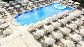 Sentido Fido Tucan - Adults Only