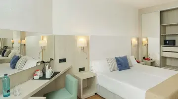 Sentido Fido Tucan - Adults Only