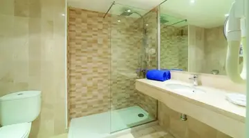 Sentido Fido Tucan - Adults Only