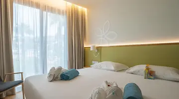 Sentido Galomar