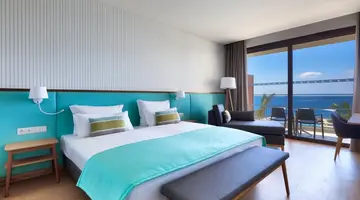 Sentido Galomar