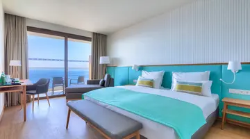 Sentido Galomar