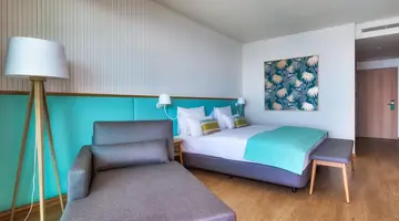 Sentido Galomar