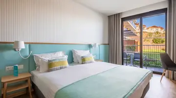 Sentido Galomar