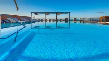 Sentido Galomar