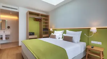 Sentido Galomar