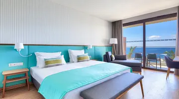 Sentido Galomar