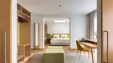Sentido Galomar