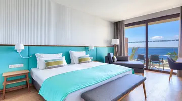 Sentido Galomar