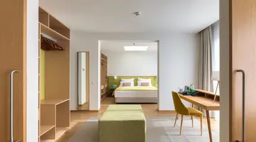 Sentido Galomar