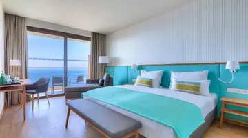 Sentido Galomar