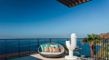 Sentido Galomar