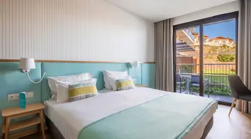 Sentido Galomar