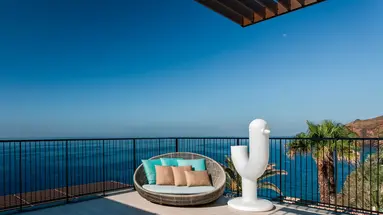 Sentido Galomar