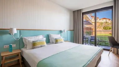 Sentido Galomar