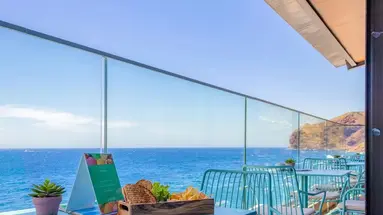 Sentido Galomar