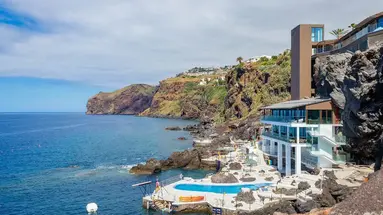 Sentido Galomar