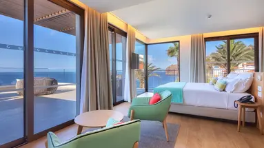 Sentido Galomar