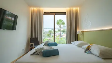 Sentido Galomar