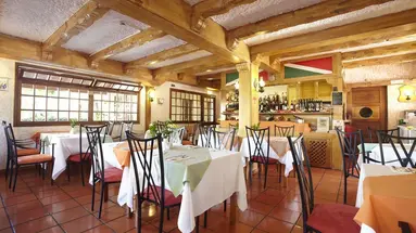 Sentido Galosol