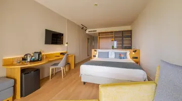 Sentido Galosol