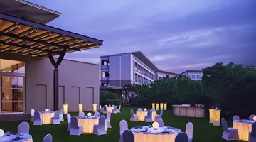Sentido Heritance Negombo