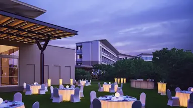 Sentido Heritance Negombo